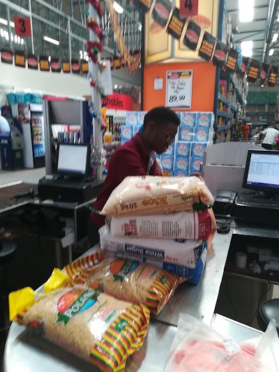 Photos of Metro Hyper Swakopmund