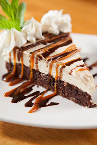 Restaurant Partners Management by null