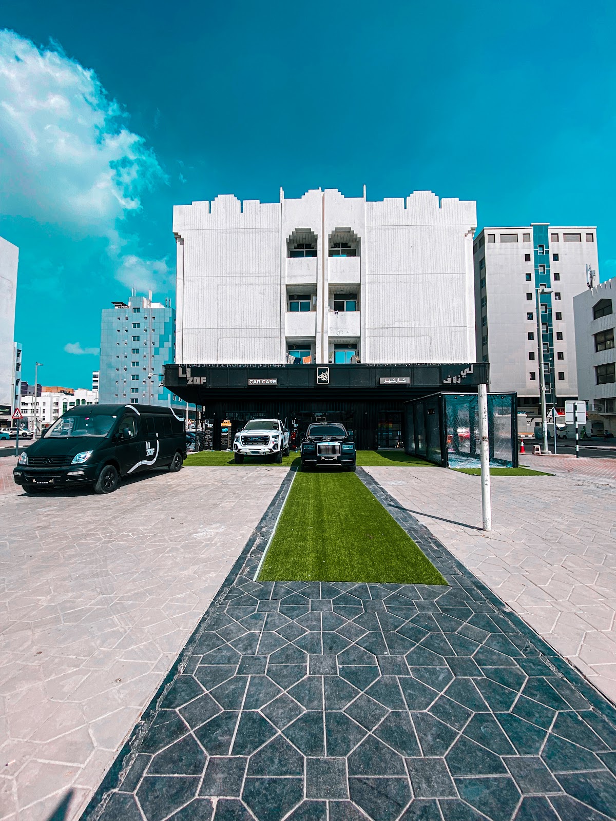 treatmycar.ae - صورة 5