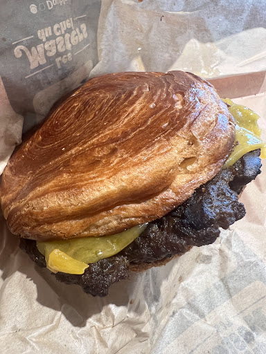 Photo 5 - Burger King
