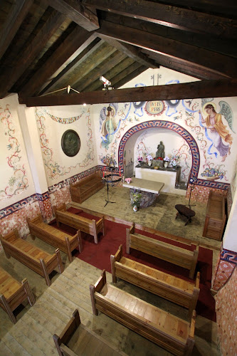 Opinii despre Església de Sant Pere del Tarter în Canillo - Iglesia