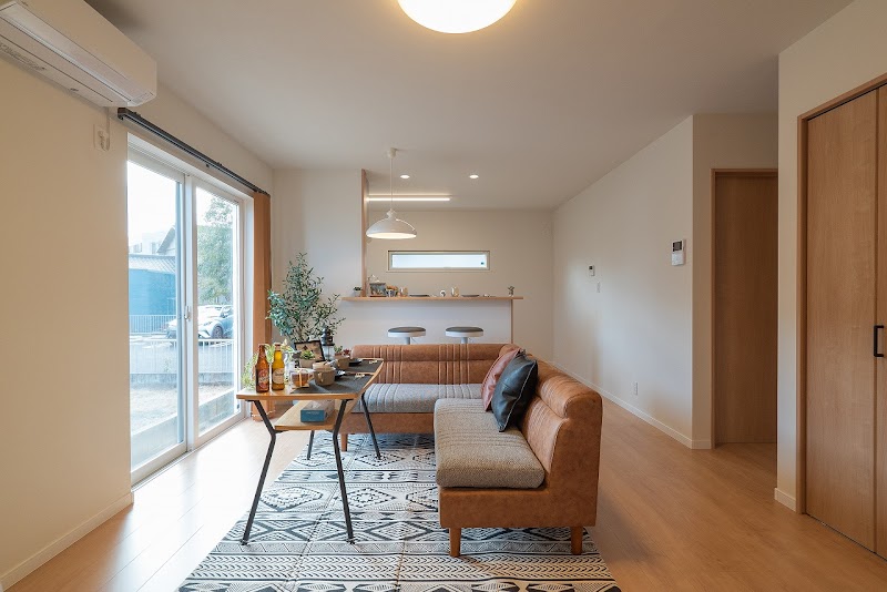 ニコニコ住宅 富士店 グッドリビング株式会社