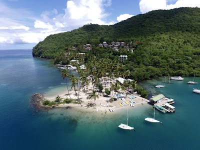Photos of Bateau Mygo Sail Saint Lucia
