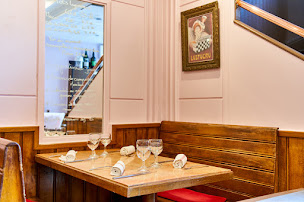 Photo n°29 de BOUCHON LÉA à Lyon (Restaurant)