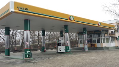 Photos of АЗС СеВиГ