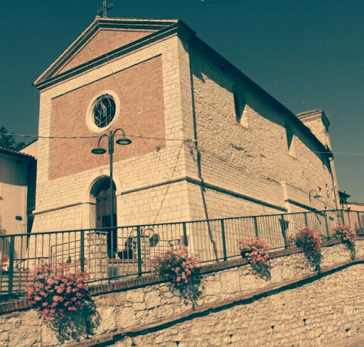 Chiesa Parrocchiale di S. Lucia - Thumbnail