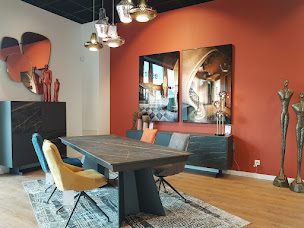 Photo n°48 de maison XXL Reims à Champigny (Magasin de meubles)