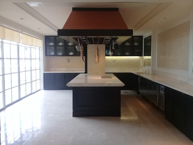 The Danna Langkawi