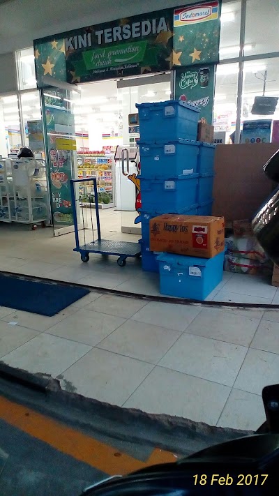 Photos of Indomaret Trikora 2