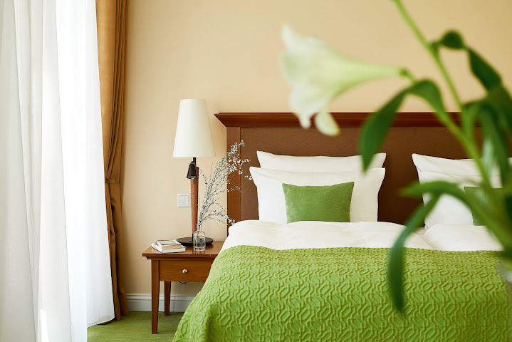 ROEWERS Privathotel & Spa by null