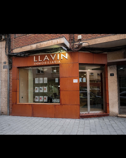 Inmobiliaria Llavin SL