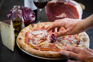 Photo n°2 de Il Pizzaiolo à Sète (Pizzeria)