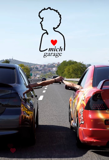 MICH GARAGE - Visual
