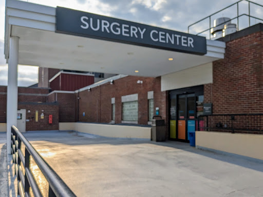 Southcoast Health Surgery Center Gallery - United States