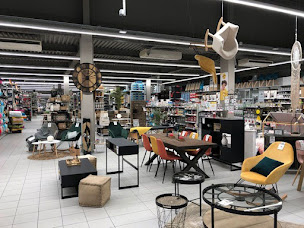 Photo n°5 de Centrakor Sébazac Concourès à Sébazac-Concourès (Magasin d'ameublement d'extérieur)