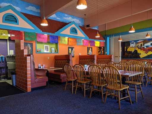 Archie's - Visual