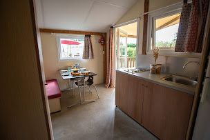 Photo n°8 de Camping La Belle Anse - Vacances André Trigano à La Tranche-sur-Mer (Terrain pour camping-cars)