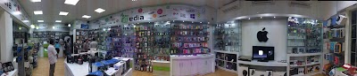 Photos of iMedia Stores