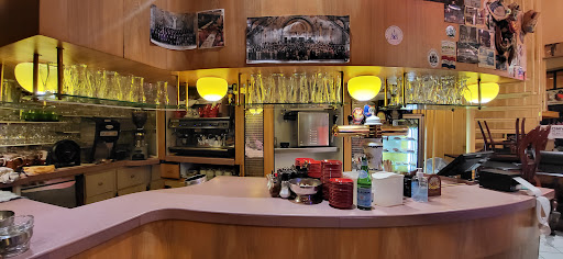 Café Brasserie Les Brancardiers - France