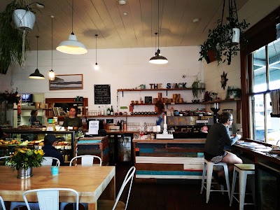 Photos of The Shack