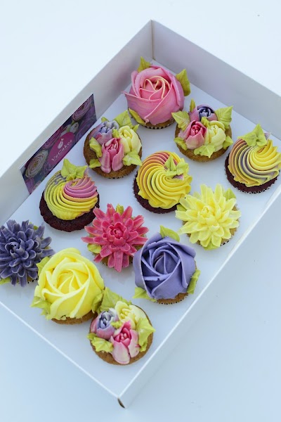 VeCakes | Vegan Cakes Wolverhampton (pre-order only)