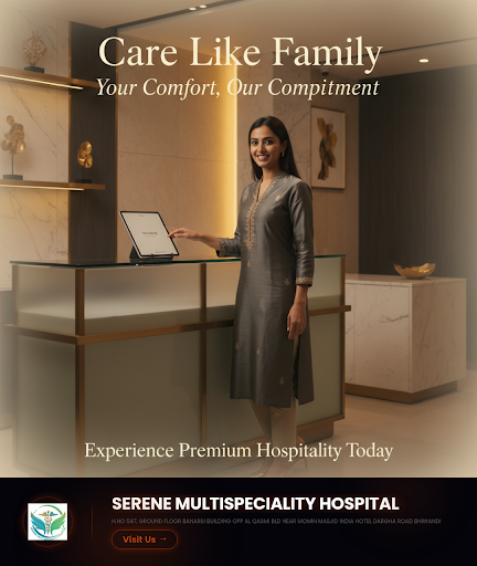 HOSPITALITY SERVICES