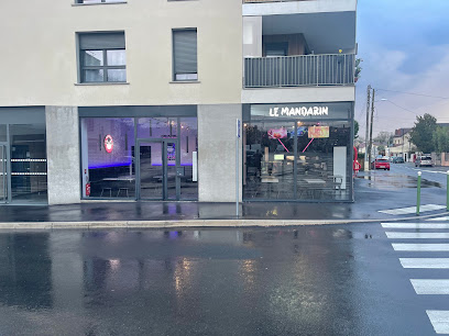 Le Mandarin