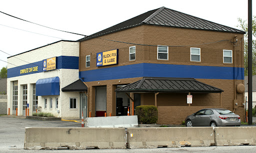 Ohio Autocare - Thumbnail