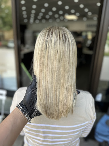 HAIRDESIGN BY HEDEL Gallery - Germany