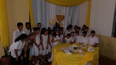 Photos of Capilla Jesus Buen Pastor