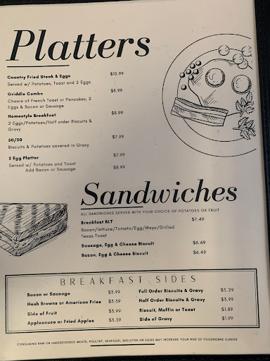 Carrie's Restaurant - Thumbnail