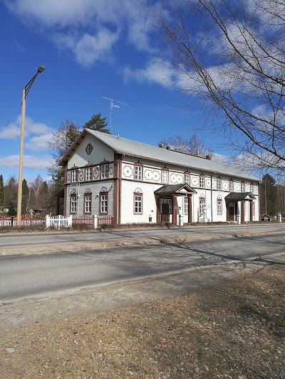 Photos of Taidekeskus Salmela