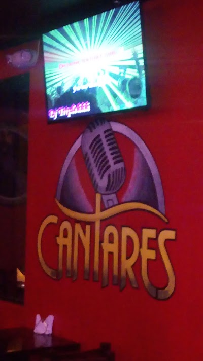 Photos of Cantares Canta Bar
