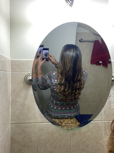 Rocio Dominican Beauty Salon - Thumbnail