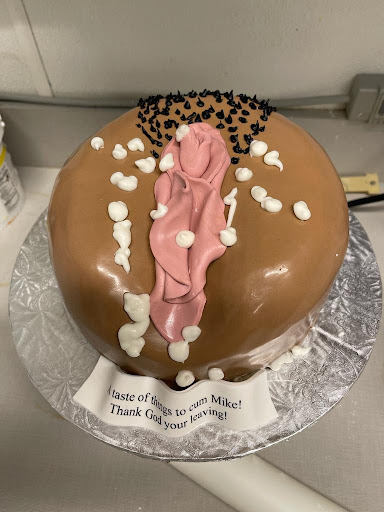 Seattle Washington Erotic Bakery - Thumbnail