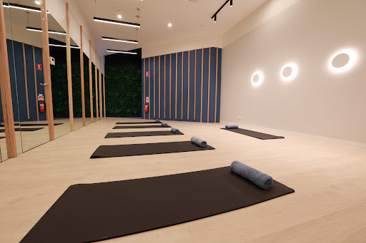 Life Ready Physio + Pilates Maribyrnong