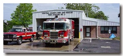 Central County Fire & Rescue Station 5