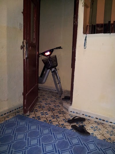 Photos of Hammam Riham