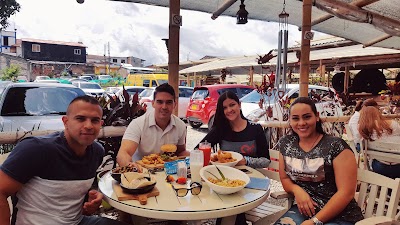 Photos of Restaurante MERAKI