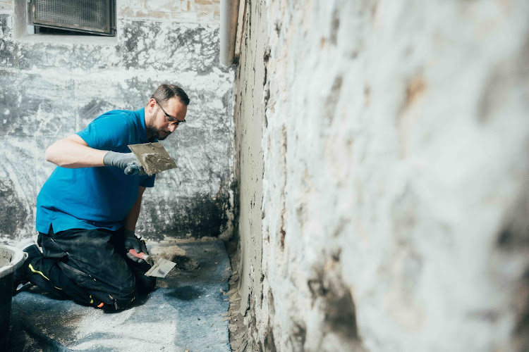 sicco. Keller- und Bauwerksabdichtung