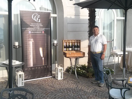 G&G Champagnes - Thumbnail