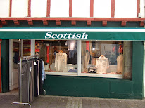 SCOTTISH à Saint-Jean-de-Luz