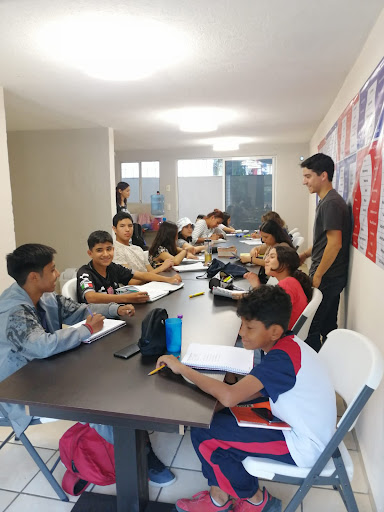C&K English School