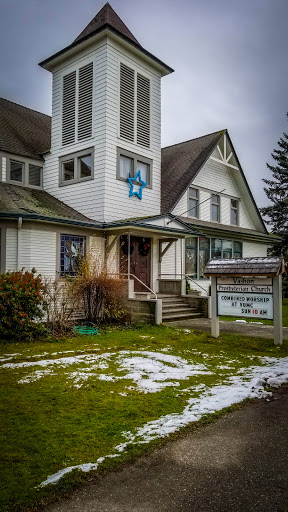 Vashon Presbyterian Church - Thumbnail