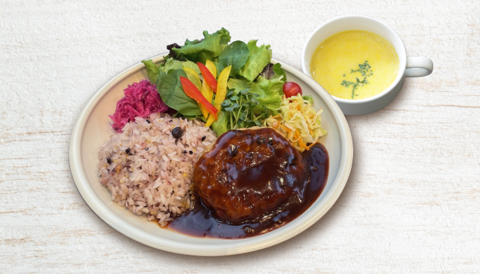 ISEIKAI lounge さくらテラス