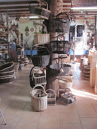 Photo n°2 de Metezeau Aurelien à Villaines-les-Rochers (Magasin d'articles en osier)