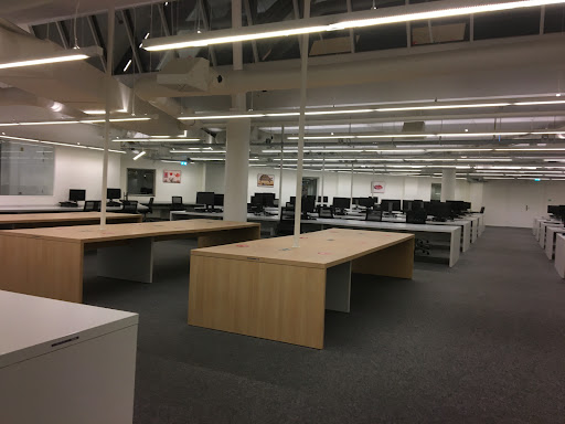 Library Learning Centre - Roeterseiland - Thumbnail