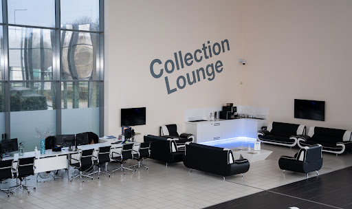Big Motoring World - Aftersales Centre - Thumbnail