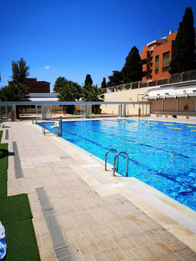 Piscina Municipal de Turís - Thumbnail