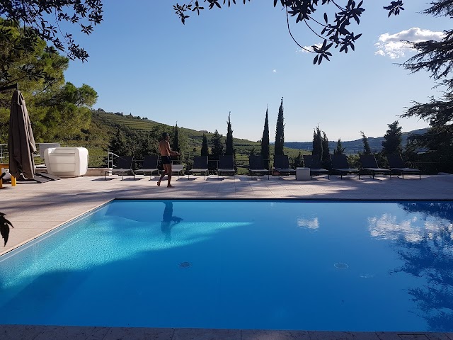 Massimago Wine Relais